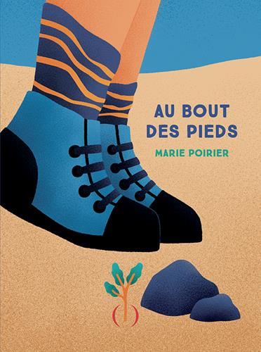 Au bout des pieds