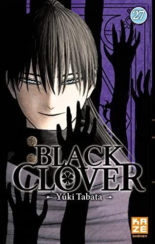 Black Clover T. 27 : Le rituel d'asservissement