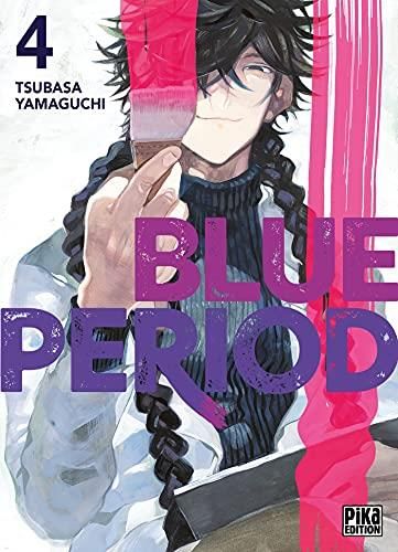 Blue Period T. 04