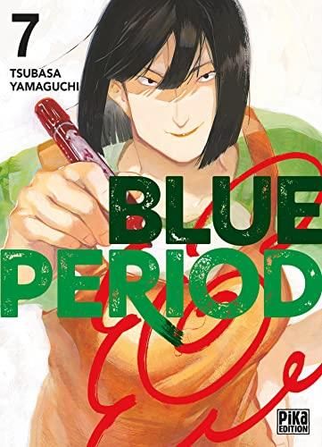 Blue Period T. 07