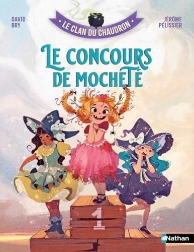 Clan du chaudron (Le) : Le concours de mocheté