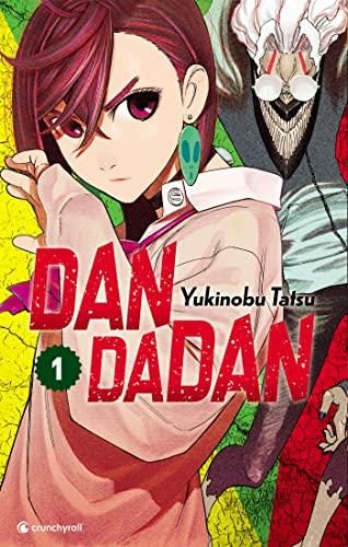 Dandadan T.01