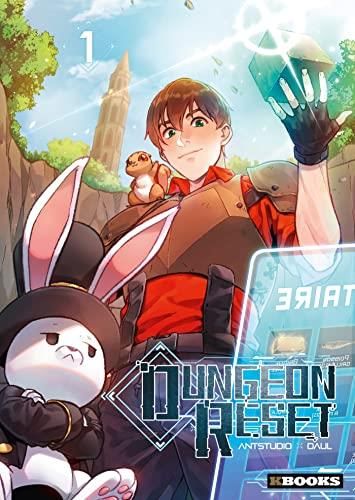 Dungeon reset T. 01