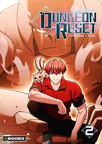 Dungeon reset T. 02