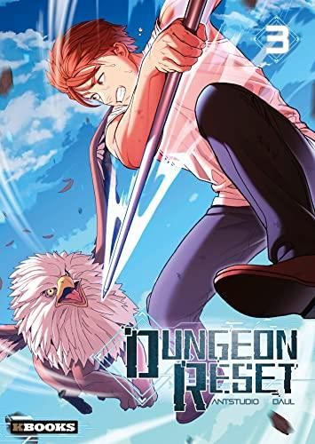 Dungeon reset T. 03