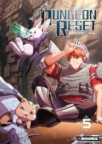 Dungeon reset T. 05