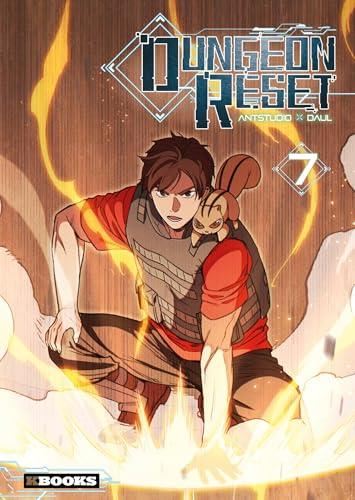 Dungeon reset T. 07