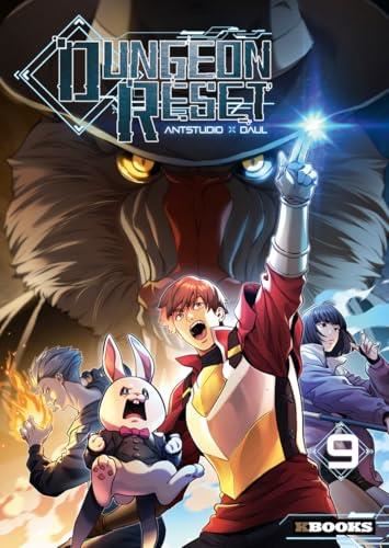 Dungeon reset T. 09