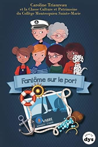 Enigma T. 4 : Fantôme sur le port