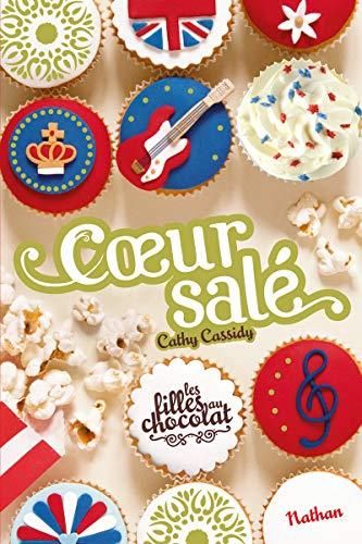 Filles au chocolat (Les) T.03.2 : Cœur salé