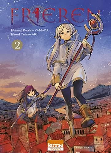 Frieren T. 02