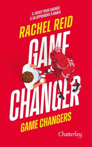 Game Changers T. 1 : Game Changer