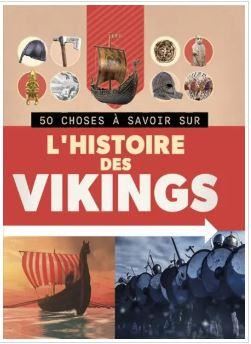 L'Histoire des Vikings