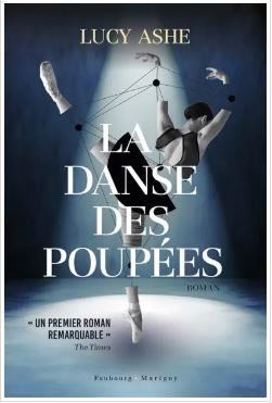 La Danse des poupées