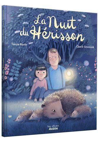 La Nuit du hérisson
