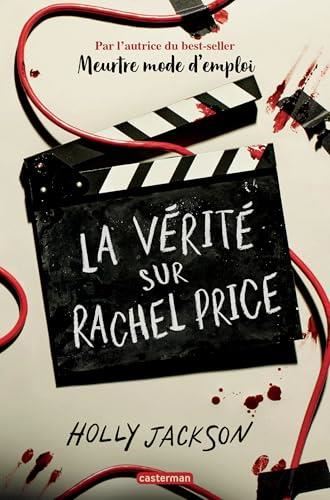 La Vérité sur Rachel Price