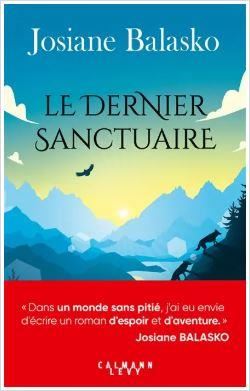 Le Dernier sanctuaire
