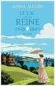 Le Lac de la reine T.02 : Edward