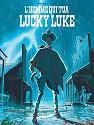 Lucky Luke (version Bonhomme) T.02 : Wanted Lucky Luke