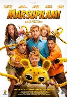 Marsupilami
