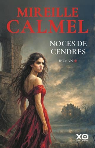 Noces de cendres T.01