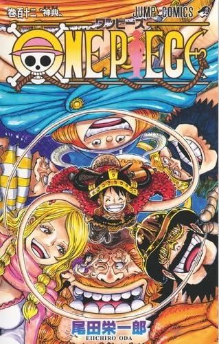 One piece T.112 : Haley
