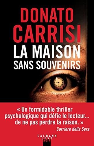 Pietro Gerber T.2 : La Maison sans souvenirs