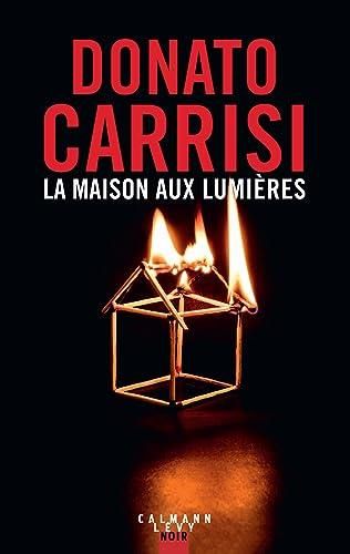 Pietro Gerber T.3 : La Maison aux lumières
