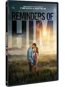 Reminders of him
