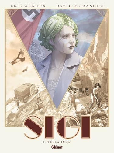 Sigi T.02 : Terra Inca