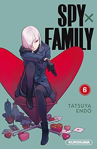 Spy x family T. 06