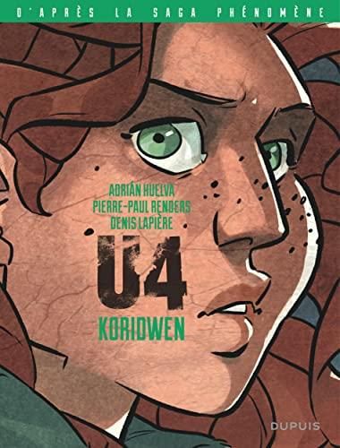 U4 T. 02 : Kordiwen